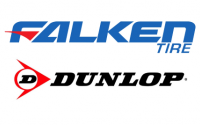 Dunlop se vrača – Falken ostaja